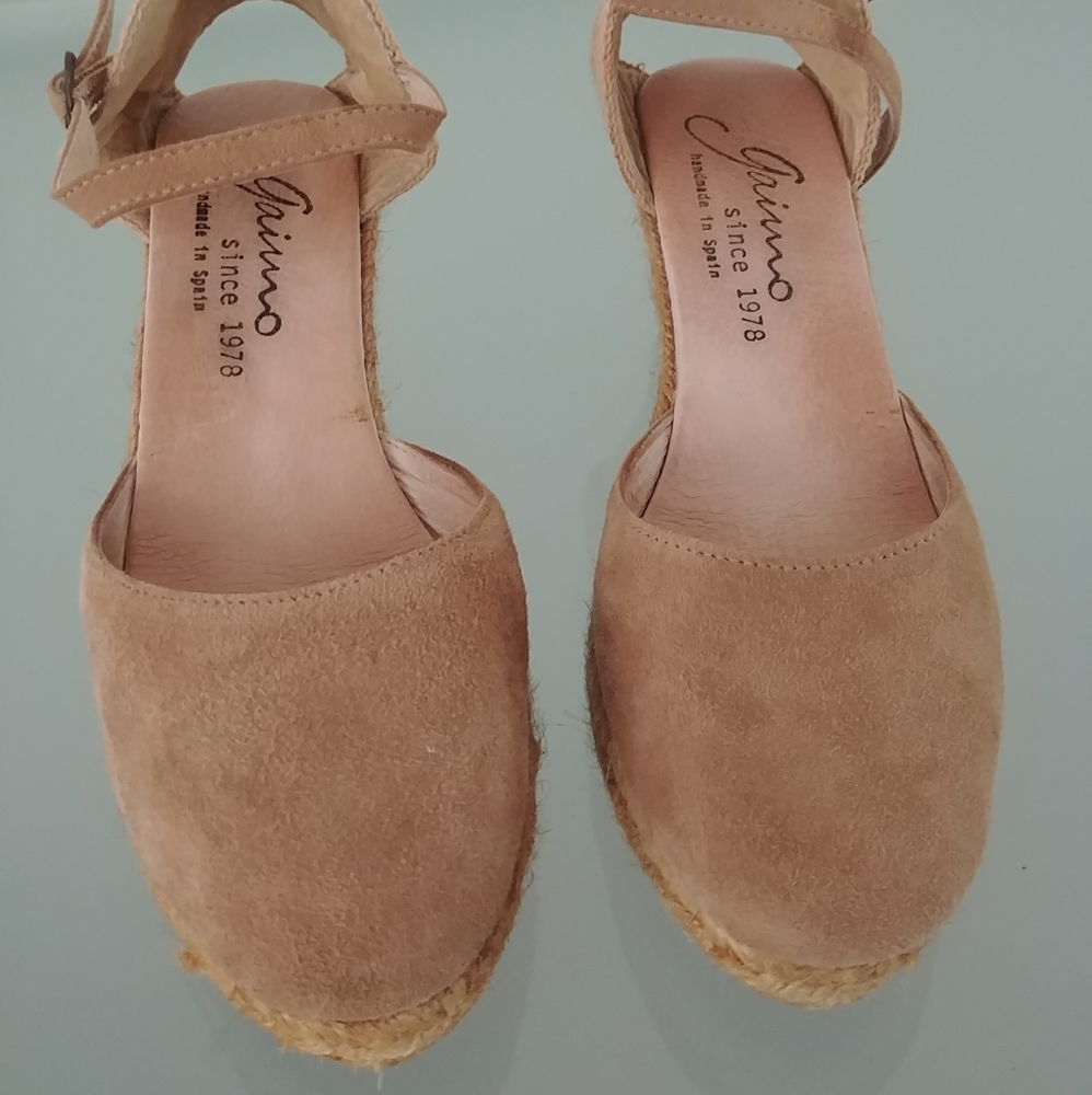 Espadrilles